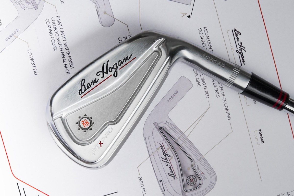 ben hogan irons review