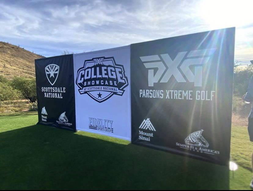 OU's Welch to compete in PXG College Golf Showcase alongside Bettis,  Urlacher - GOLF OKLAHOMA